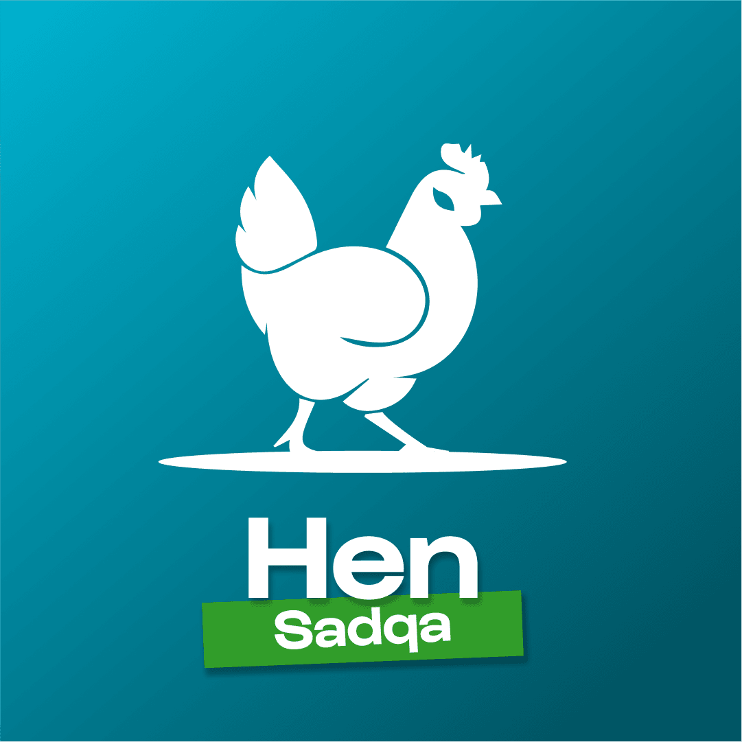 Hen