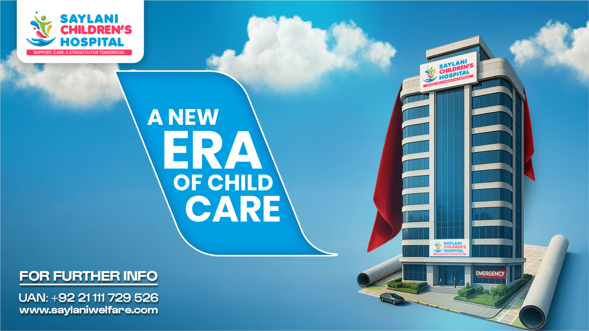 children hospital