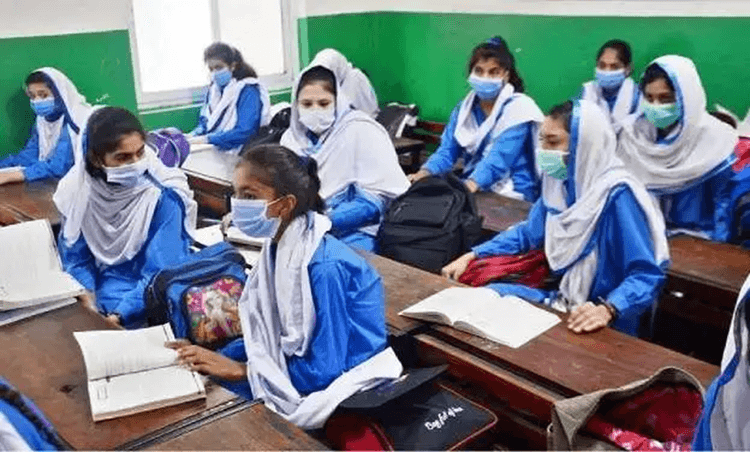 Why Your Support for Saylani's Education Work Matters